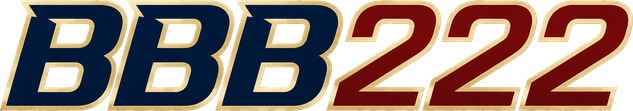bbb222 Logo